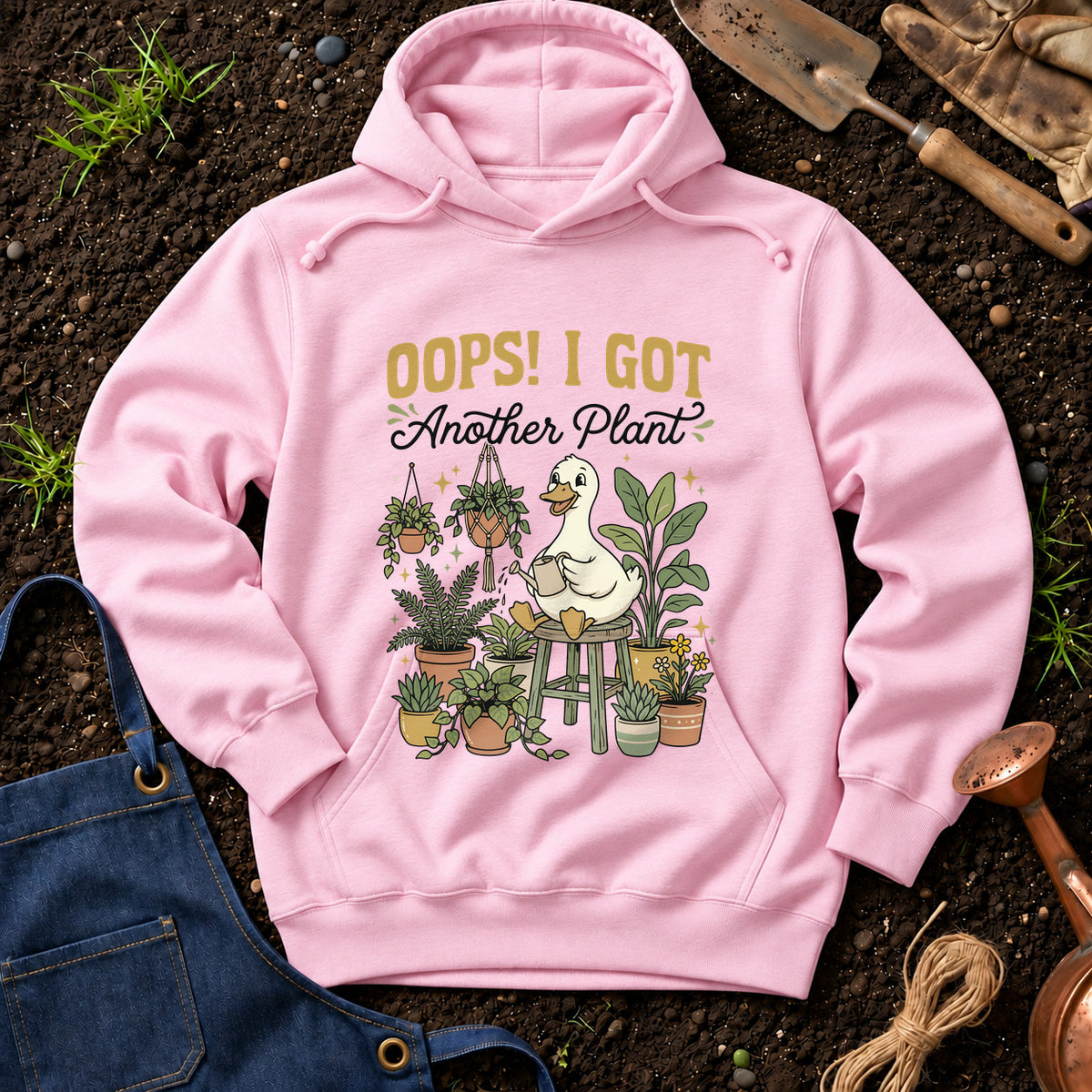 Oops I Got Another Plant 04
