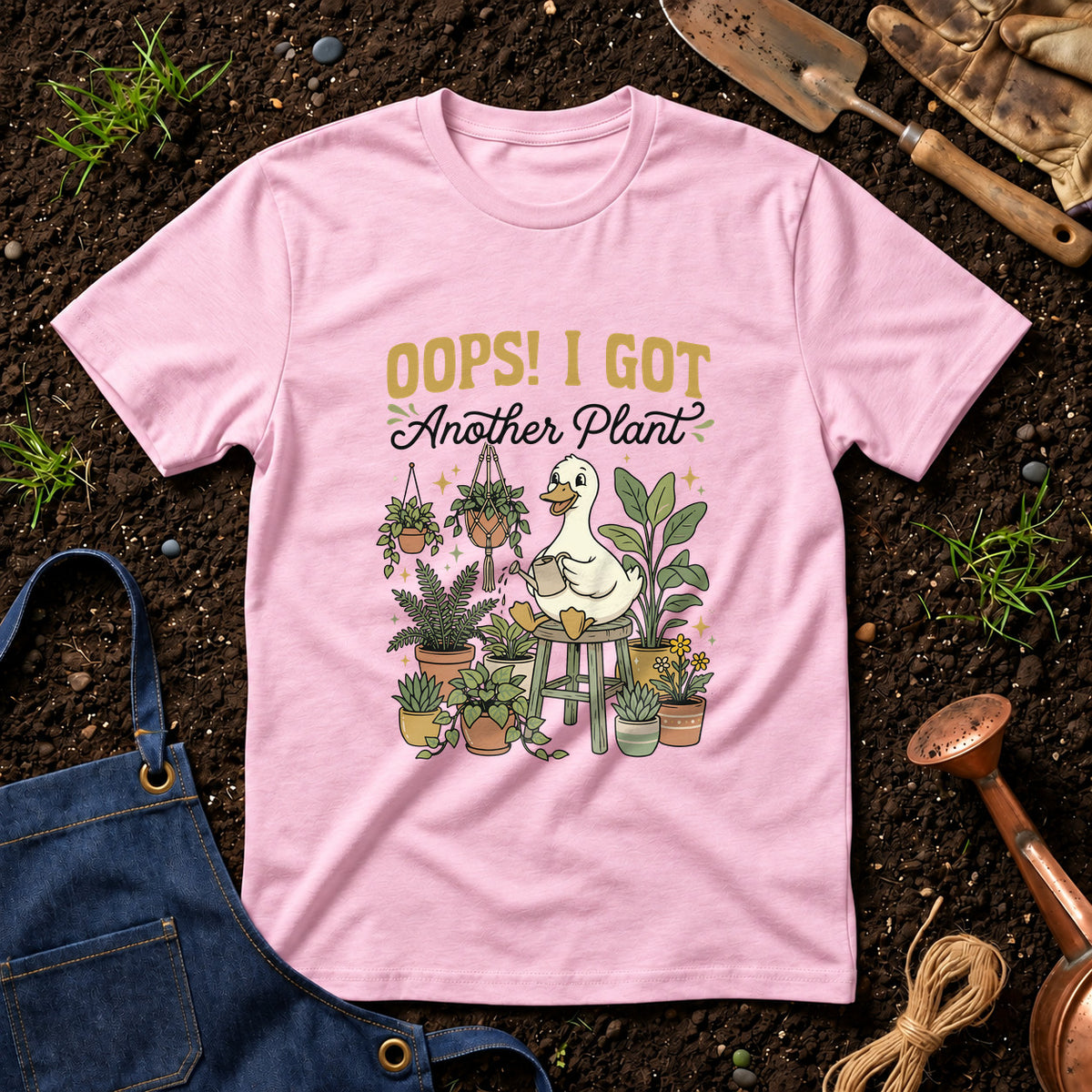 Oops I Got Another Plant 04