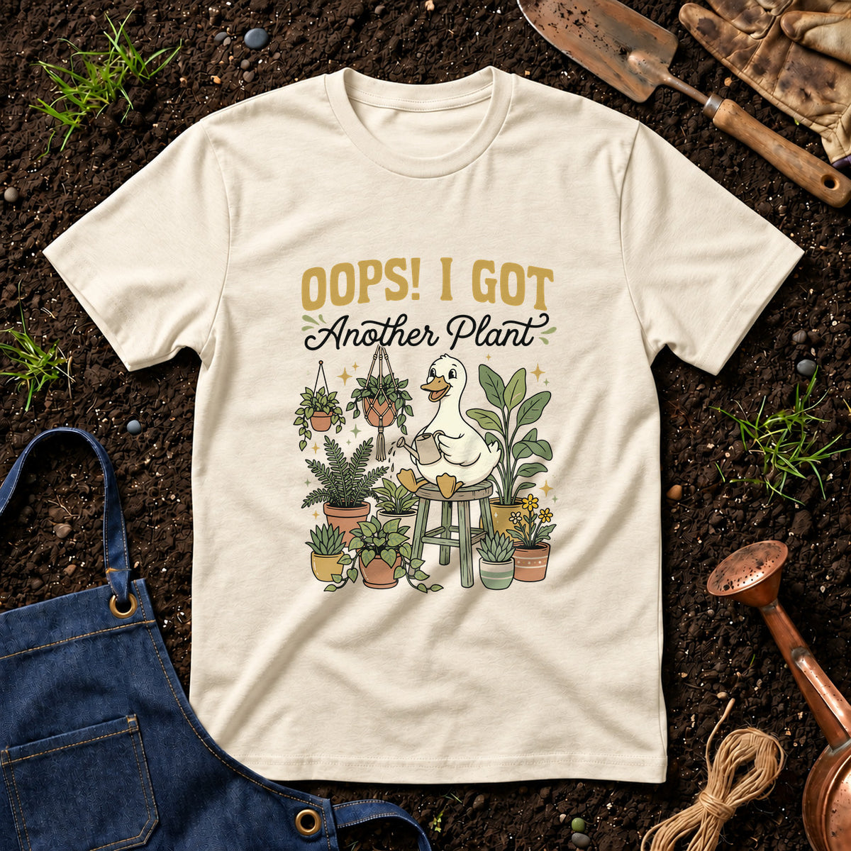 Oops I Got Another Plant 04