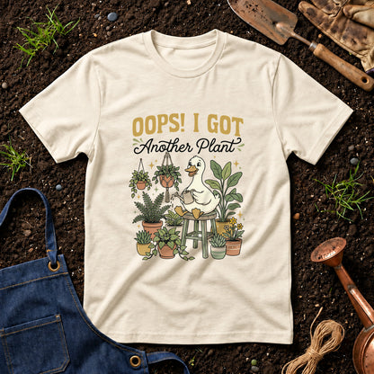 Oops I Got Another Plant 04