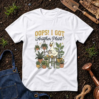 Oops I Got Another Plant 04