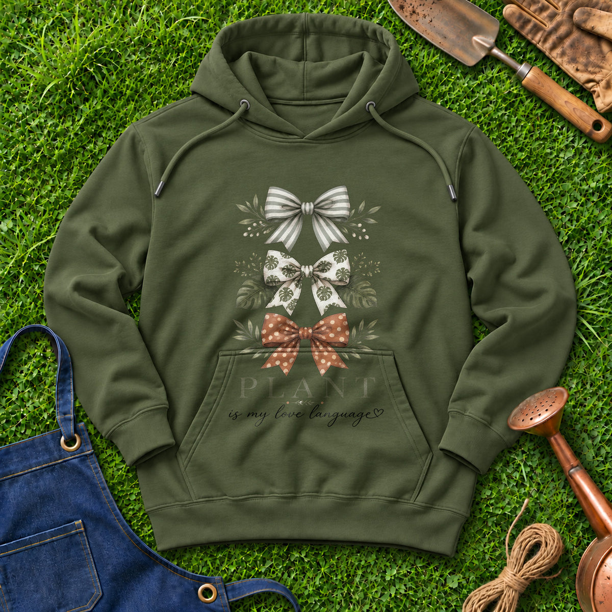 Plant Is My Love Language 01