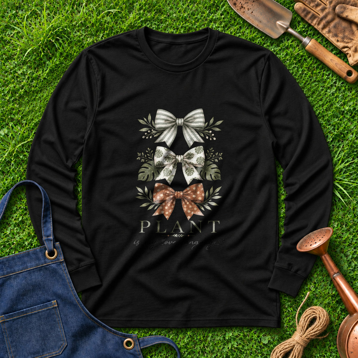Plant Is My Love Language 01