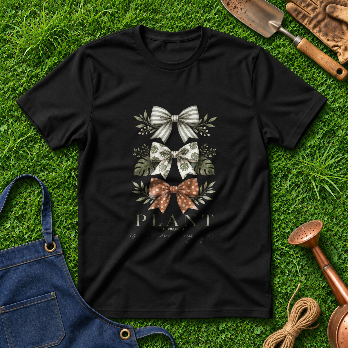 Plant Is My Love Language 01