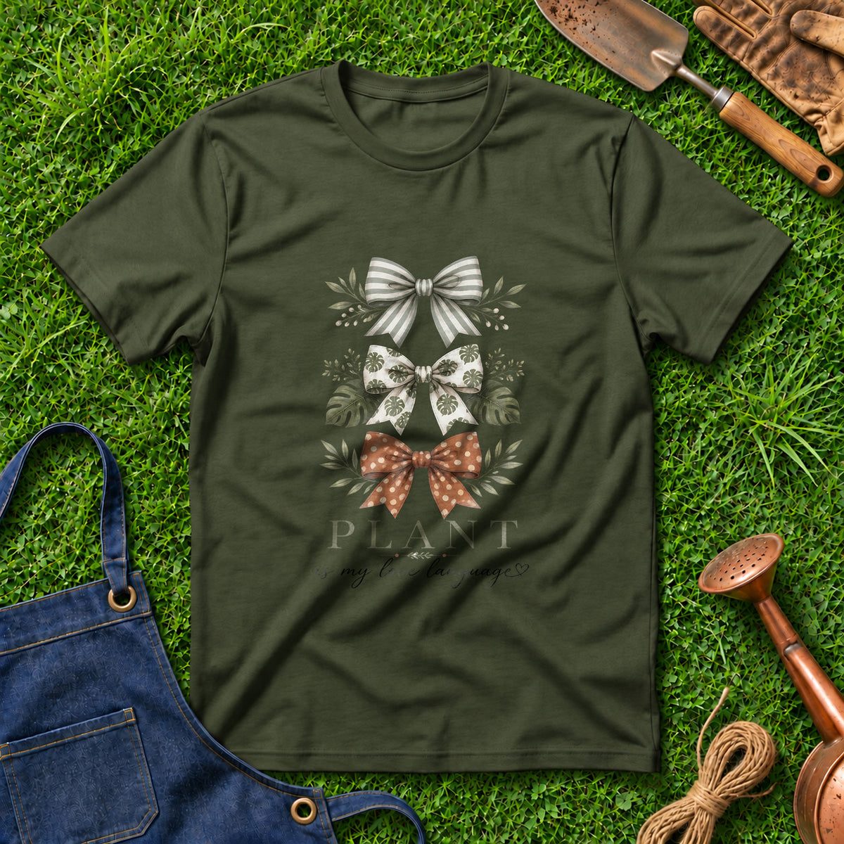 Plant Is My Love Language 01