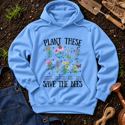 Plant These Save The Bees 01