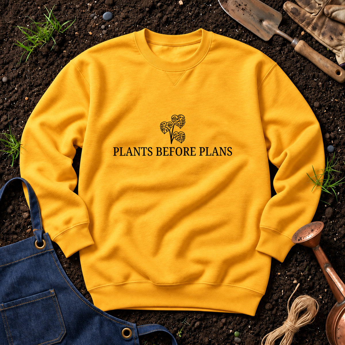 Plants Before Plans 01
