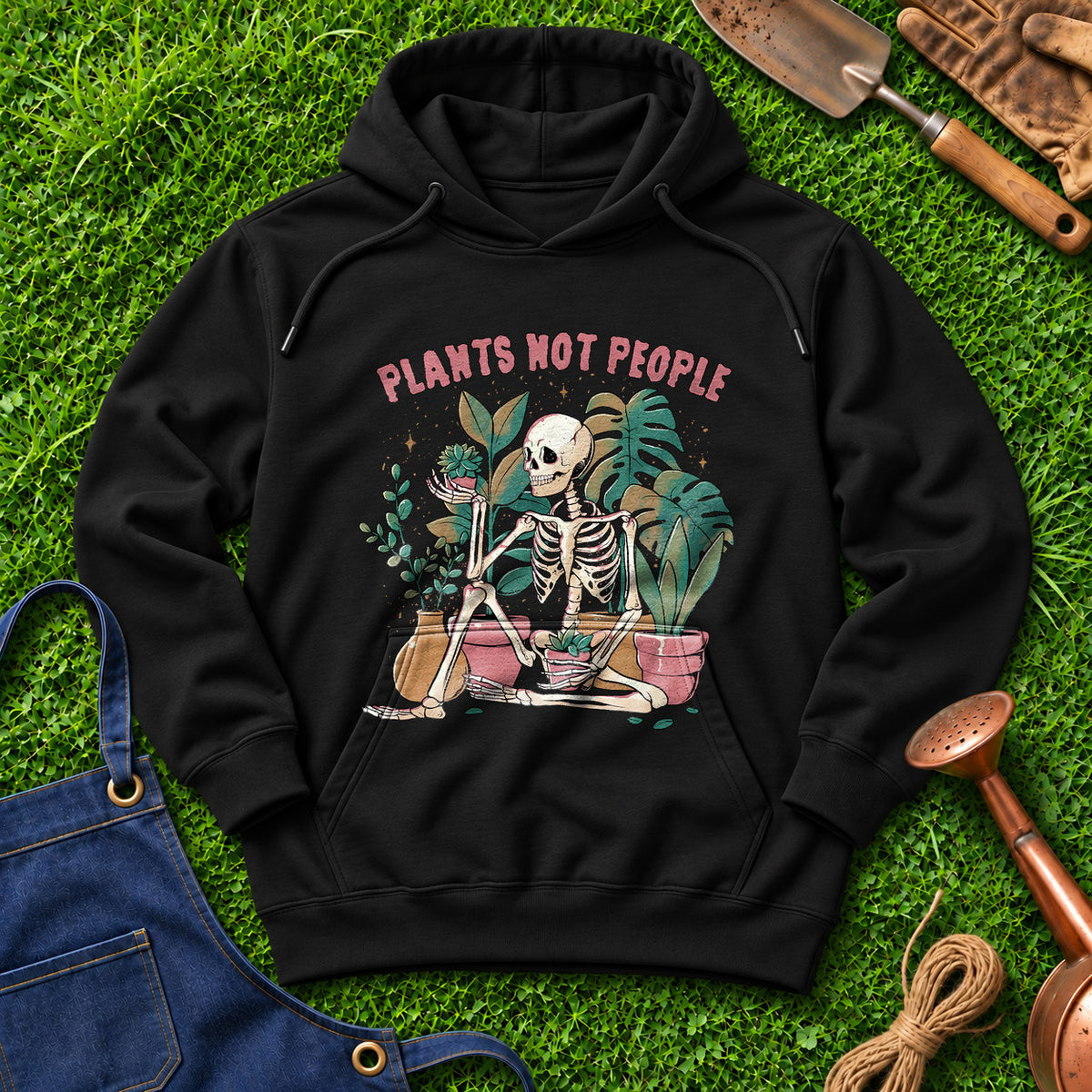 Plants Not People 01