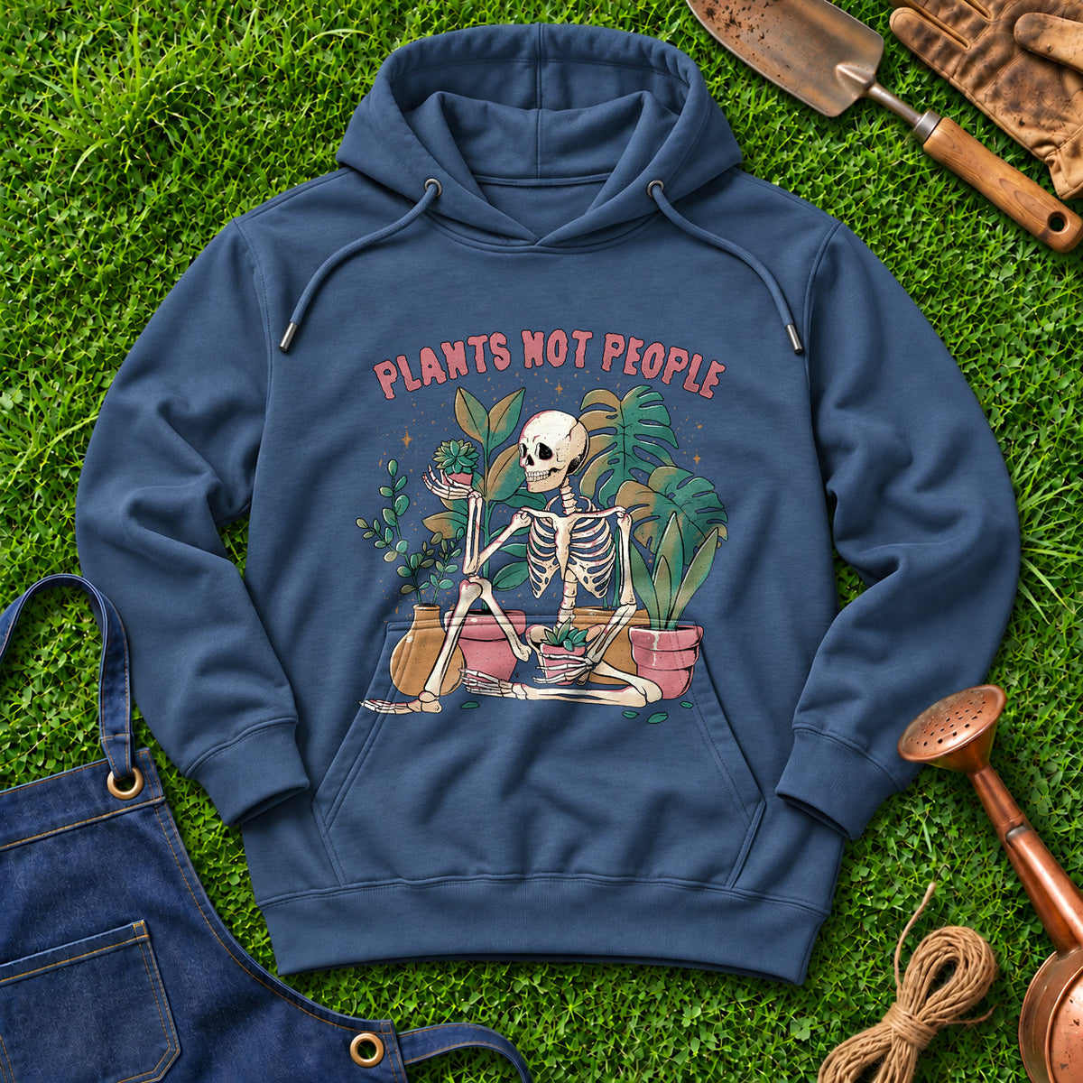 Plants Not People 01