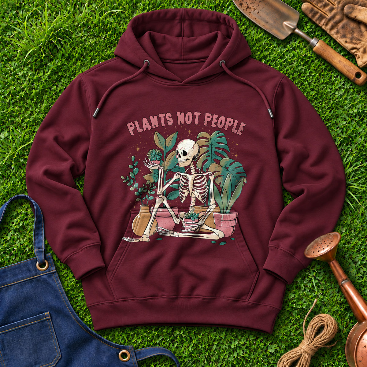 Plants Not People 01