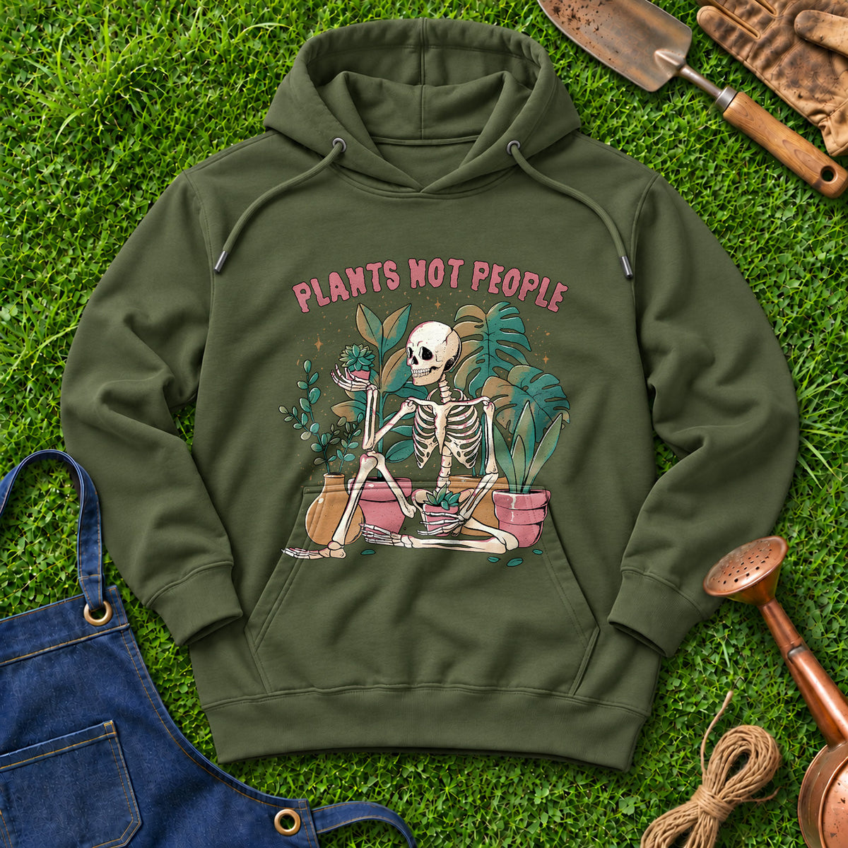 Plants Not People 01