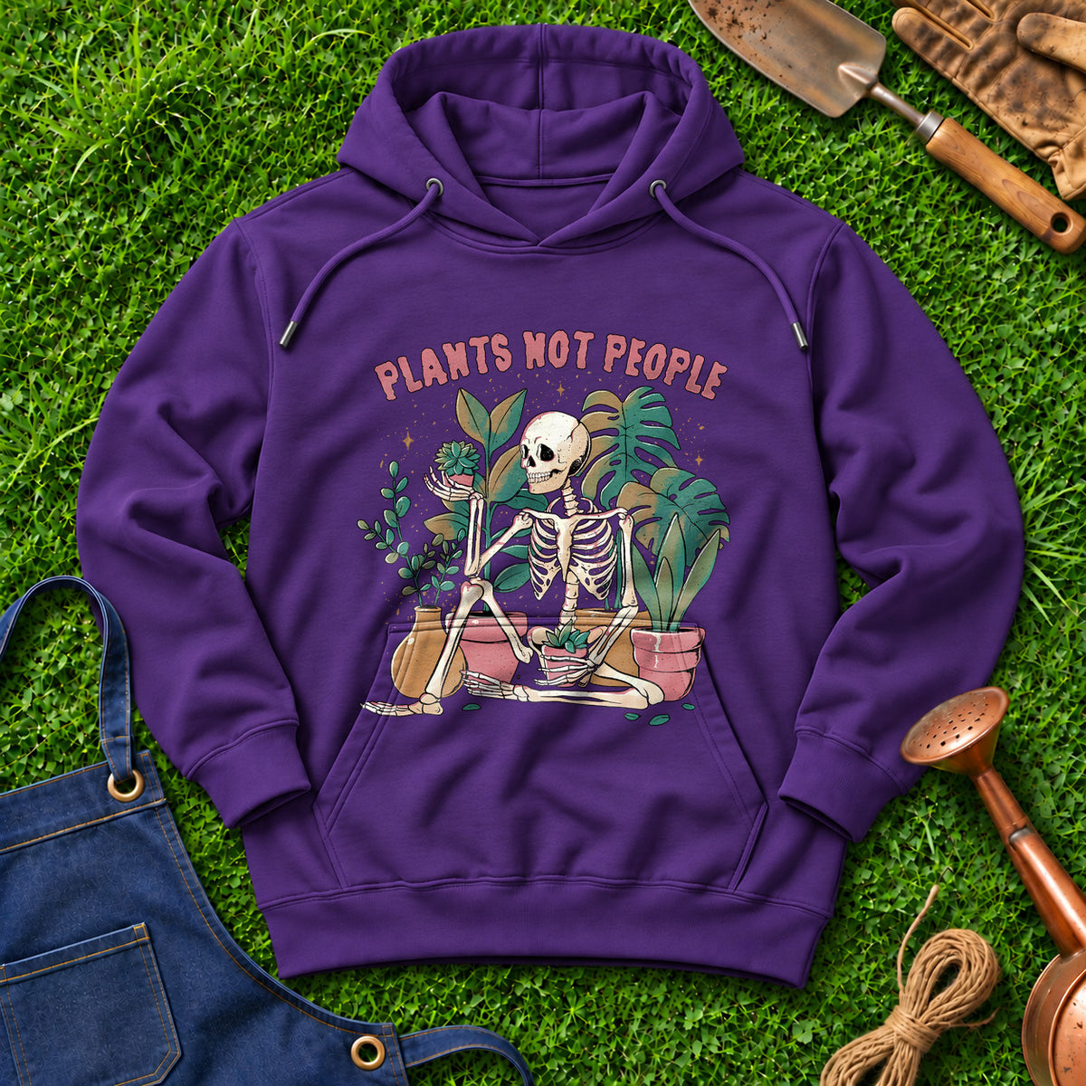 Plants Not People 01