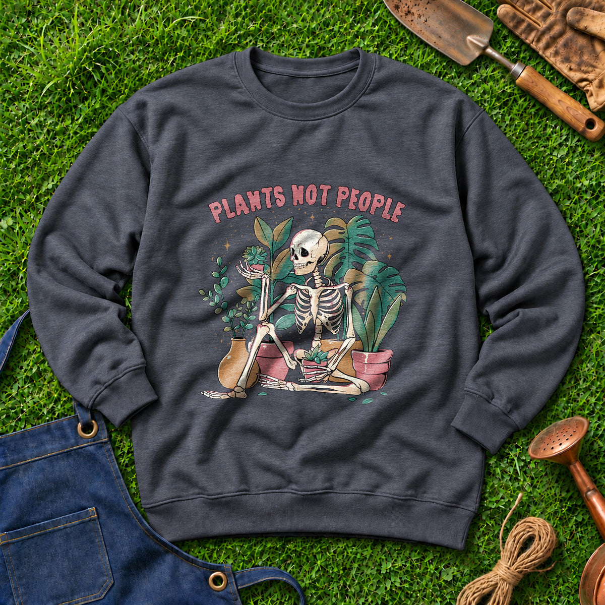 Plants Not People 01
