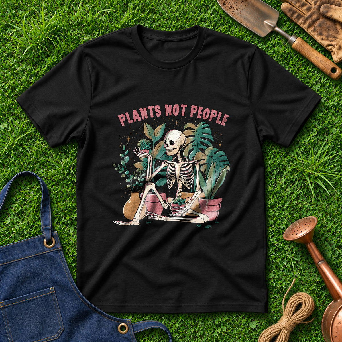 Plants Not People 01