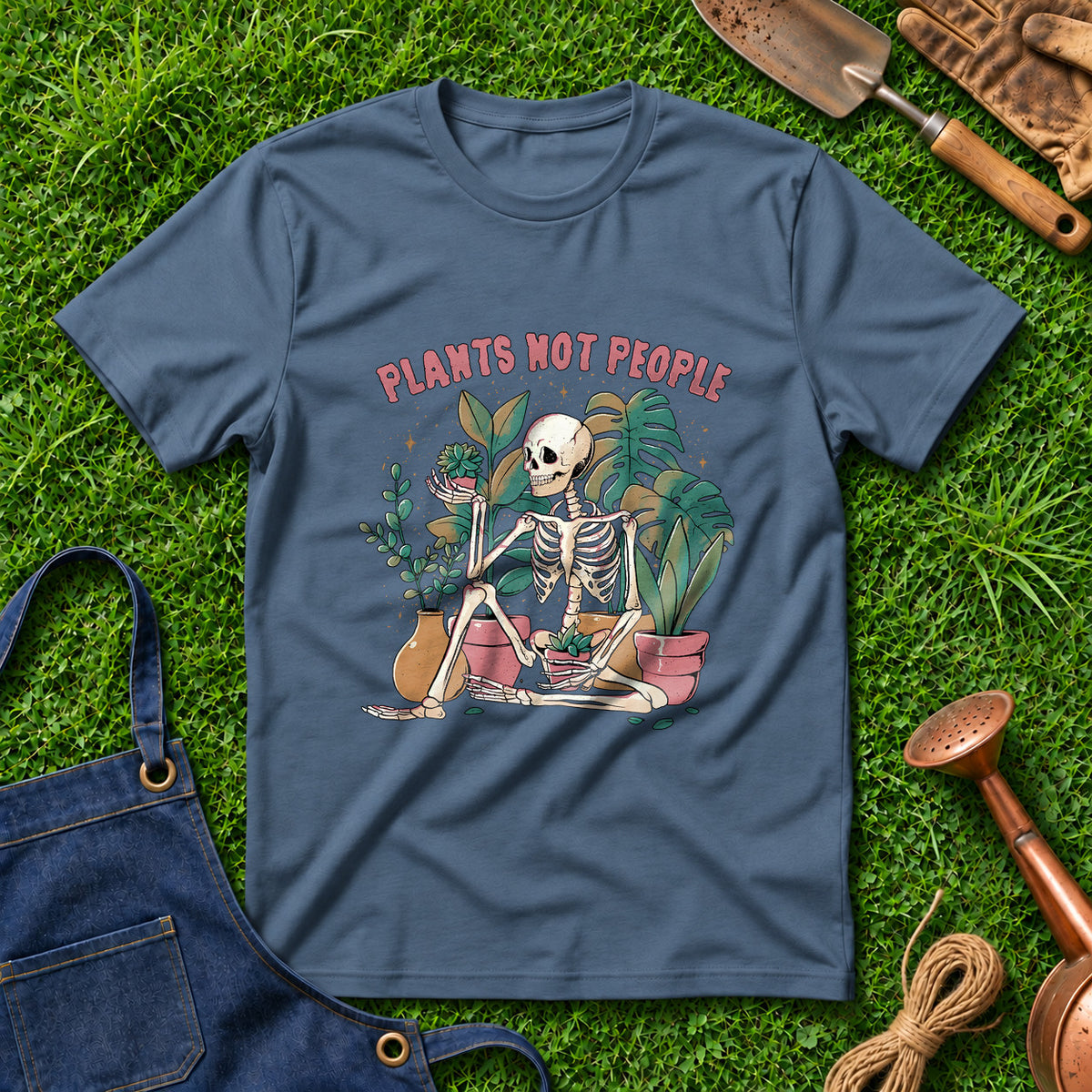 Plants Not People 01