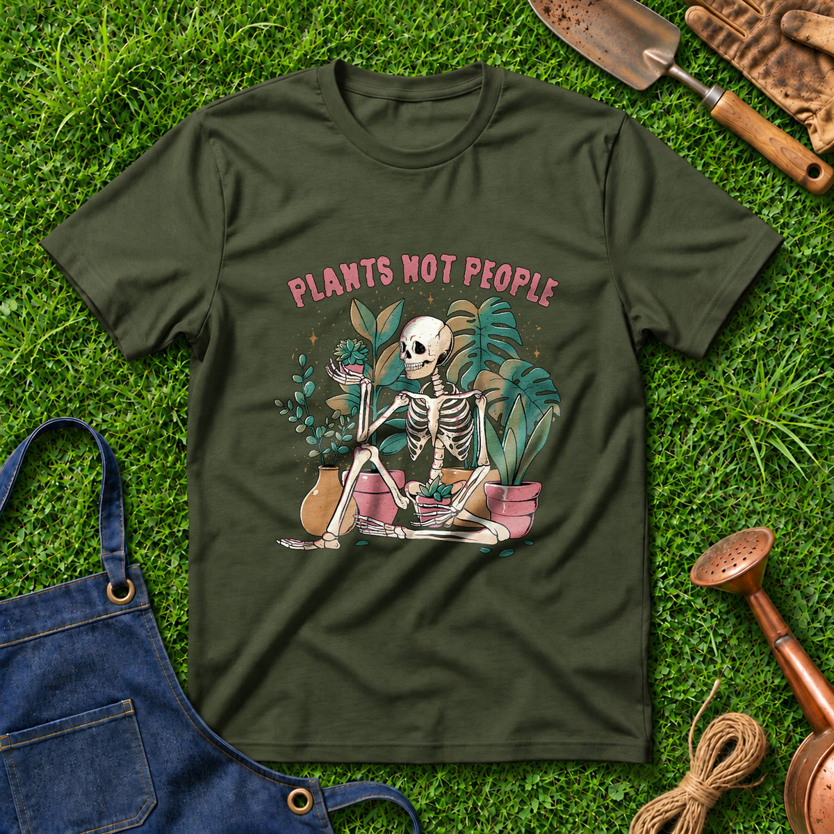 Plants Not People 01