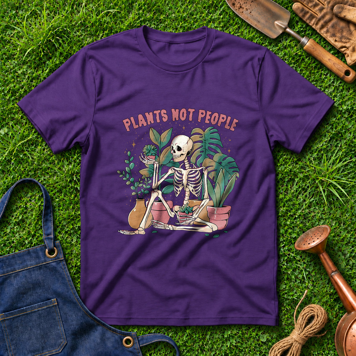 Plants Not People 01