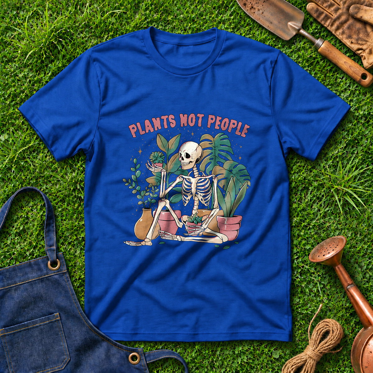 Plants Not People 01
