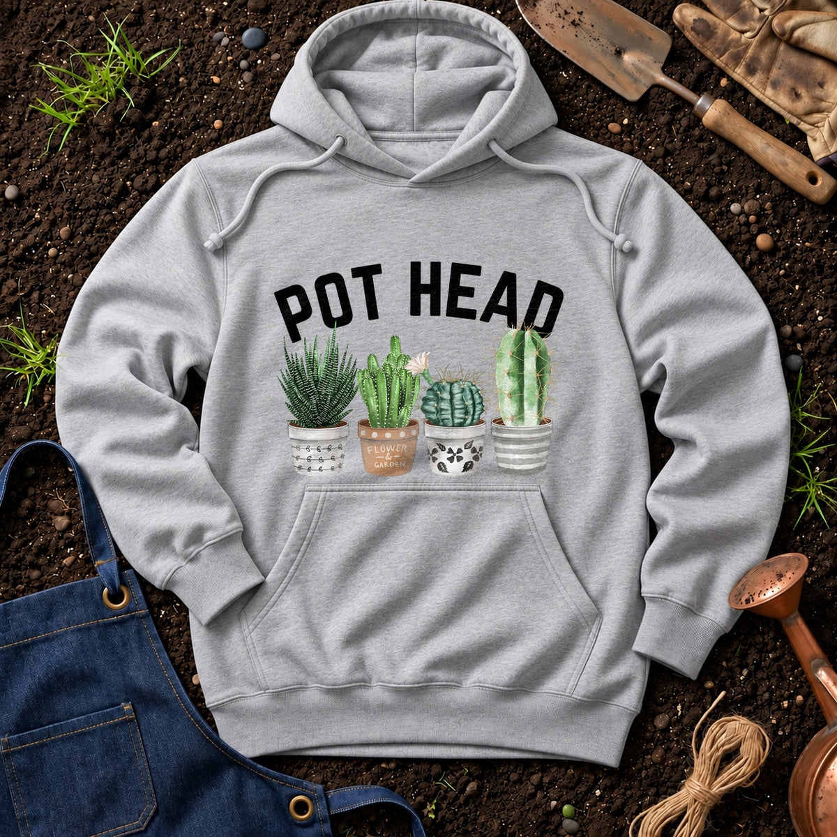 Pot Head 01
