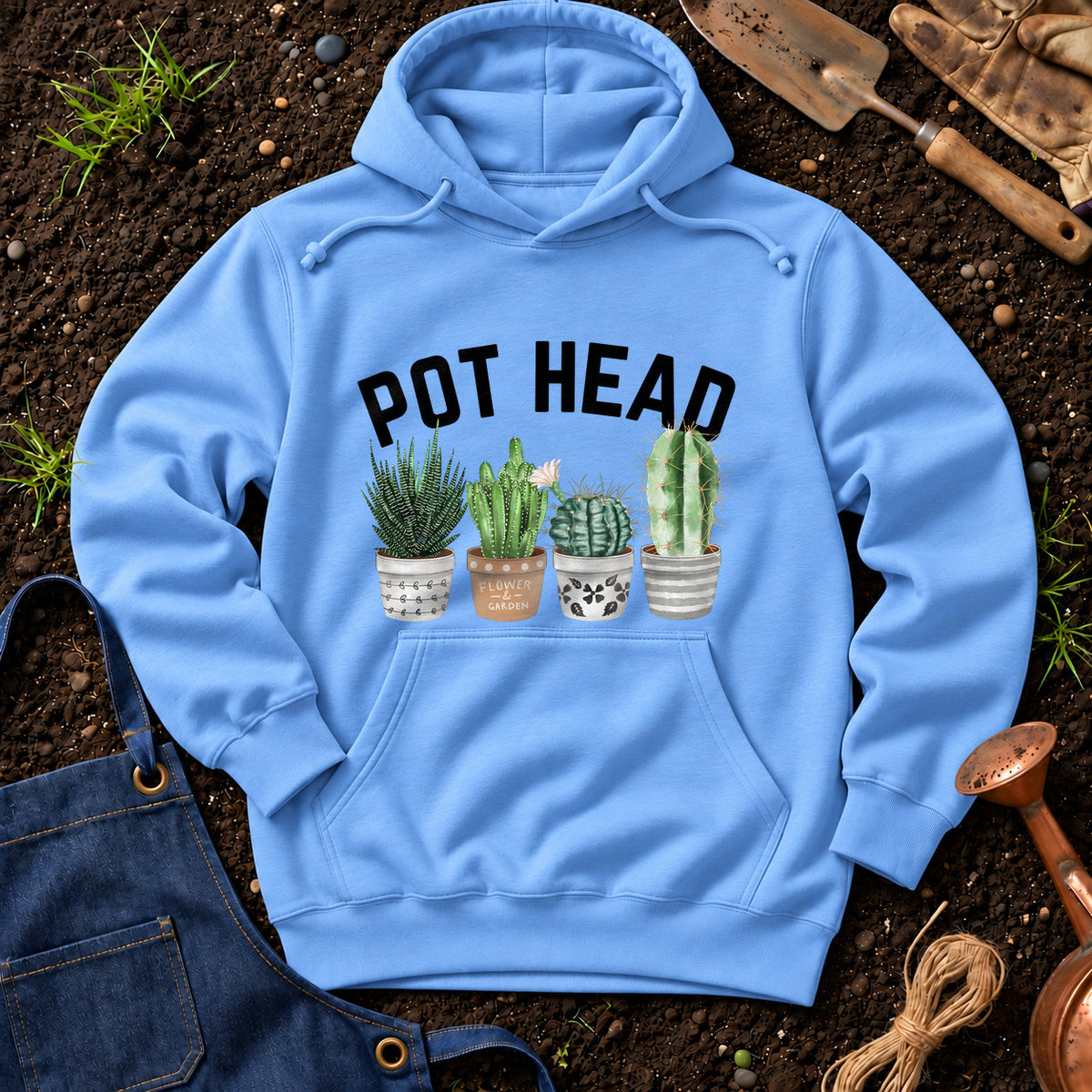 Pot Head 01