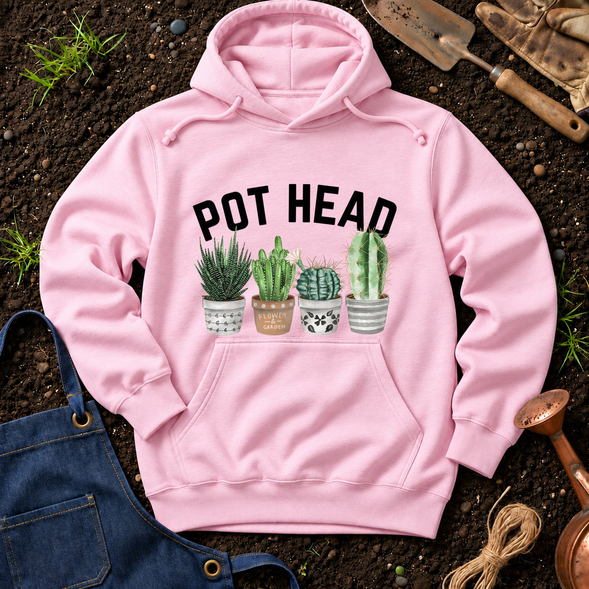 Pot Head 01