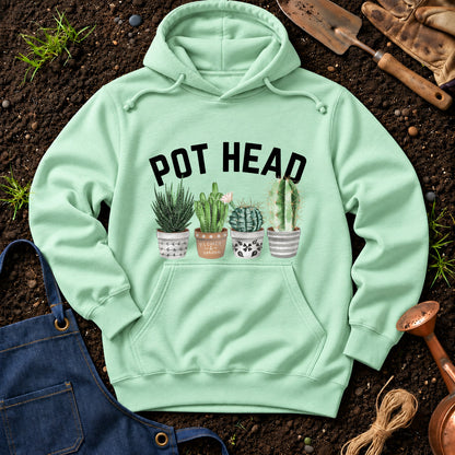 Pot Head 01