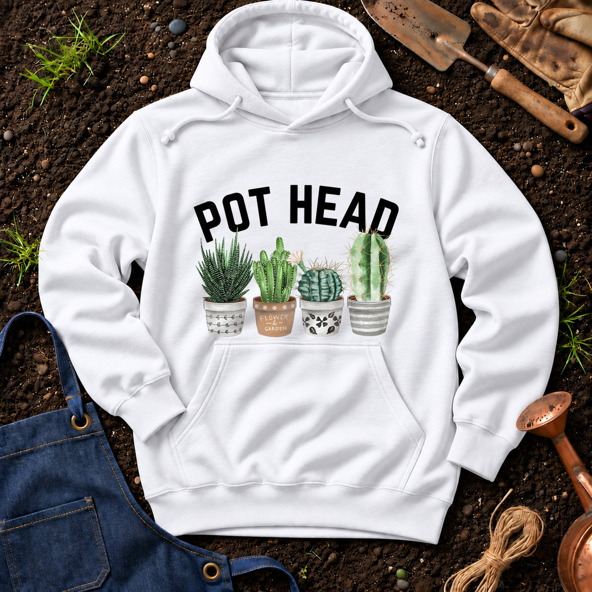 Pot Head 01