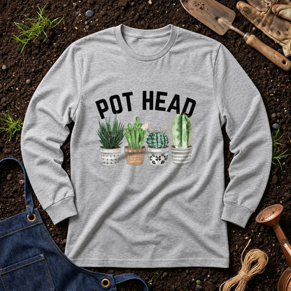 Pot Head 01