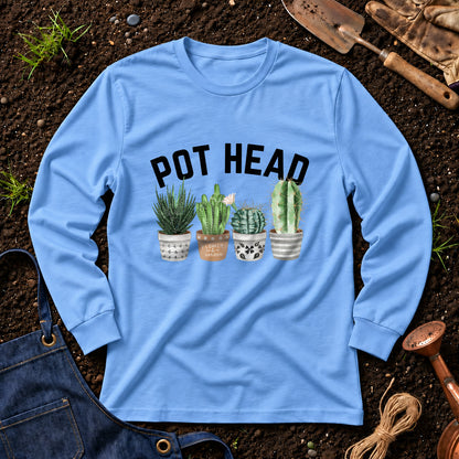 Pot Head 01