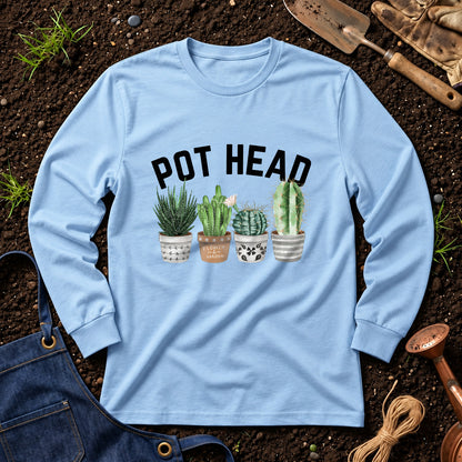 Pot Head 01