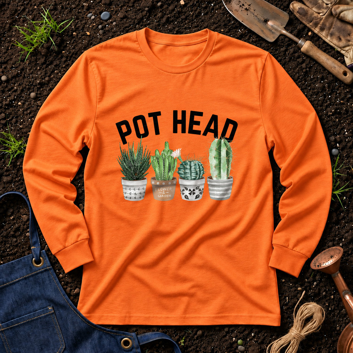 Pot Head 01