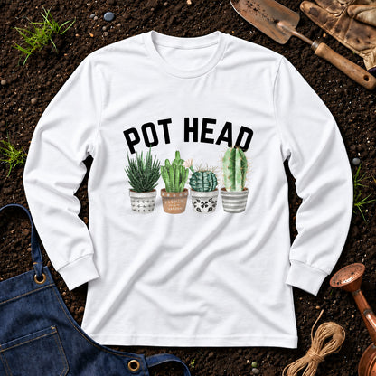Pot Head 01