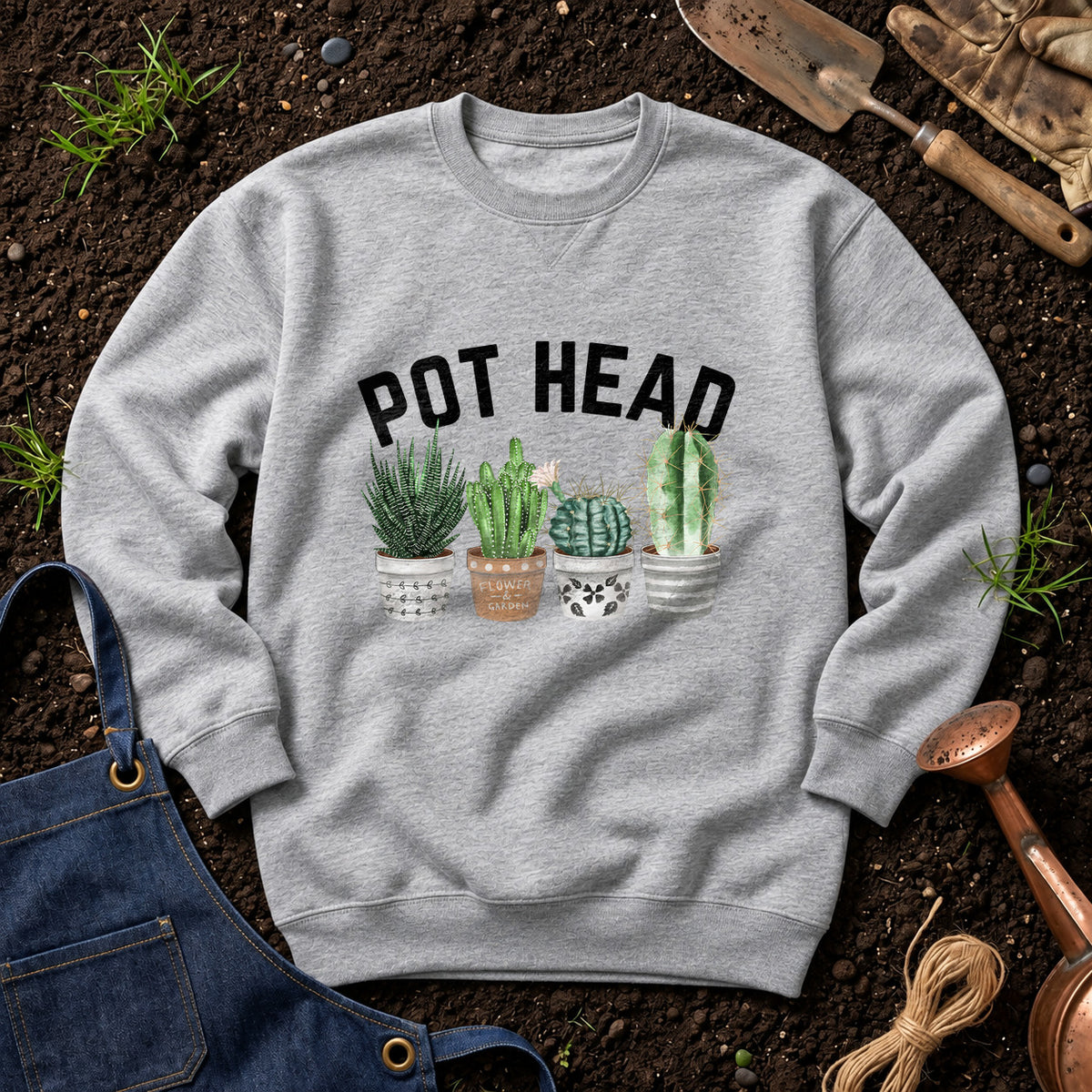 Pot Head 01