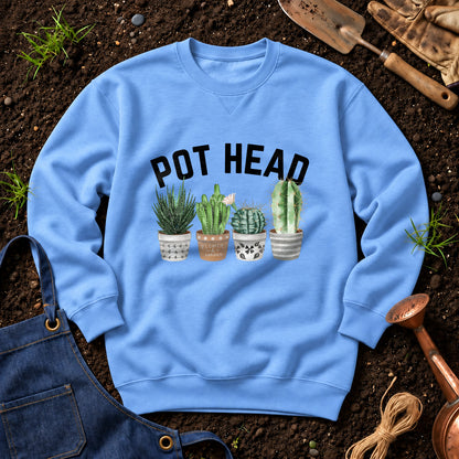 Pot Head 01