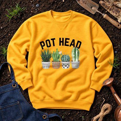 Pot Head 01