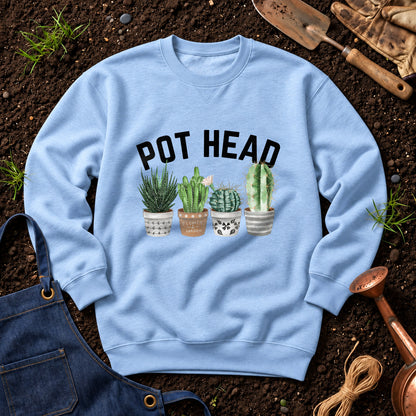 Pot Head 01