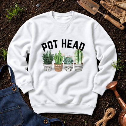 Pot Head 01