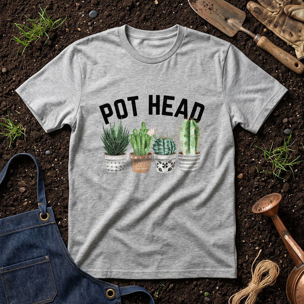 Pot Head 01