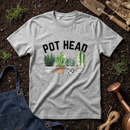 Pot Head 01