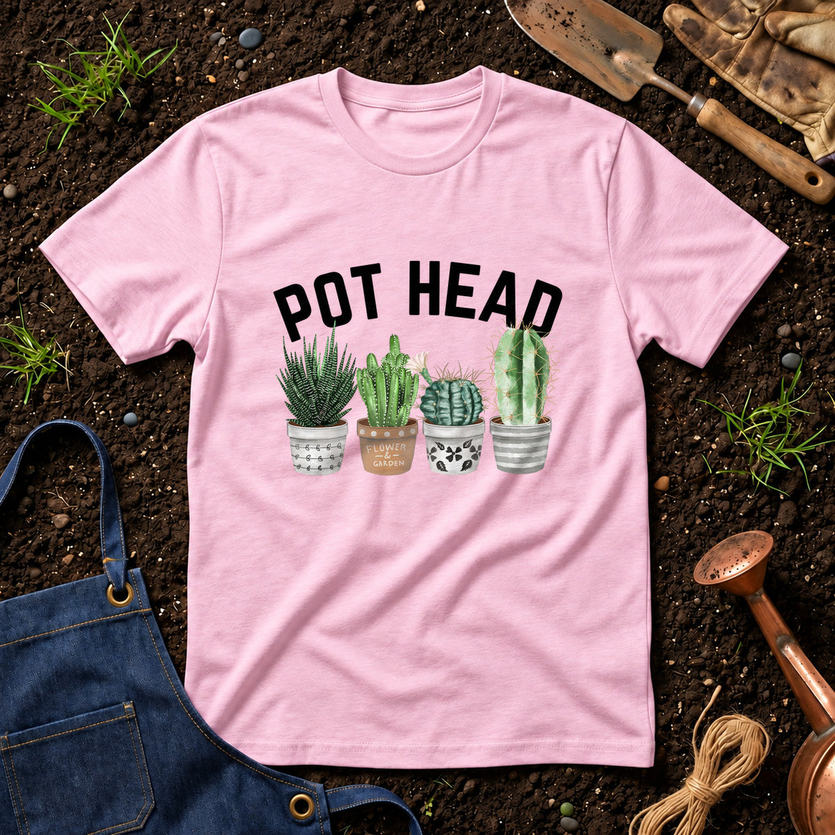 Pot Head 01