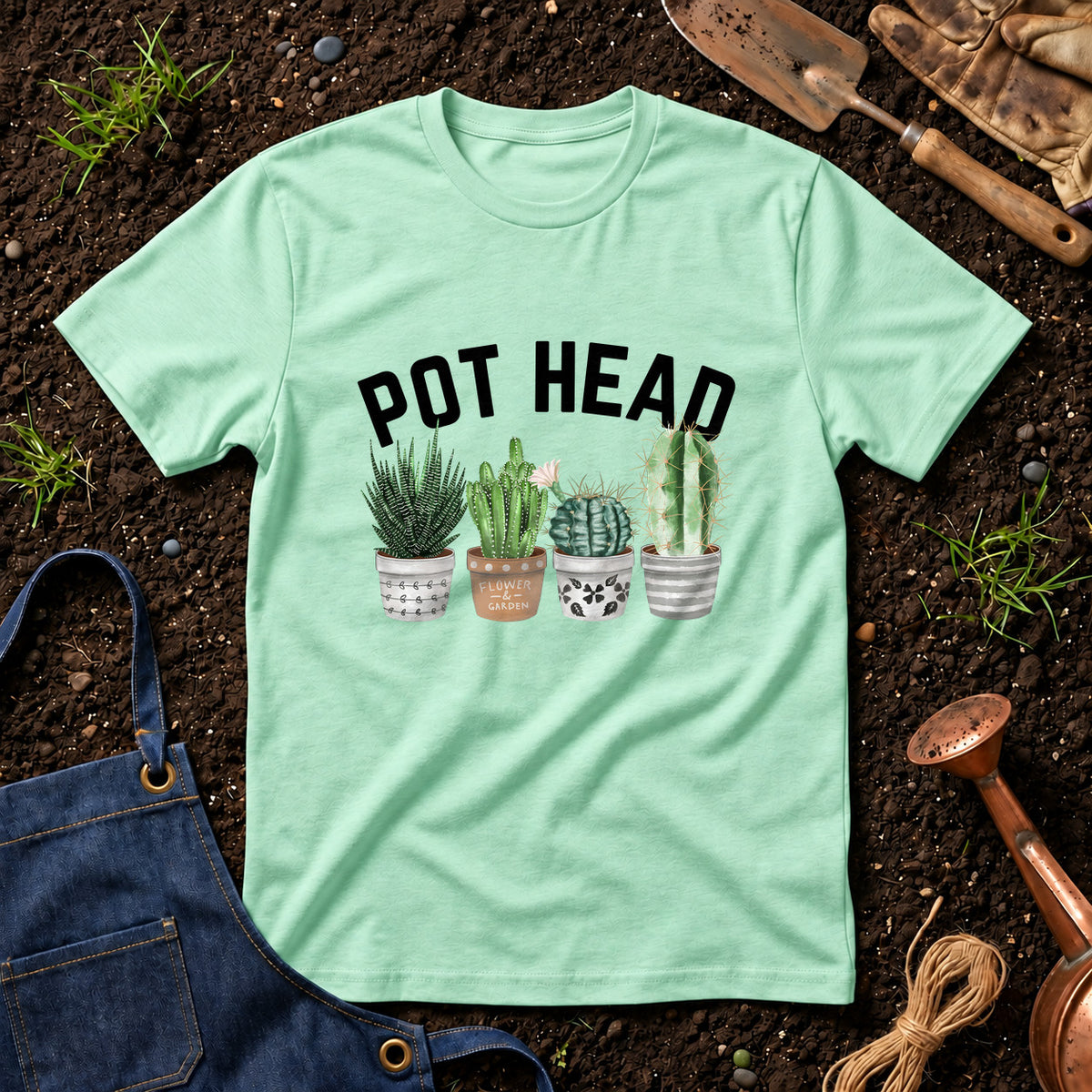 Pot Head 01