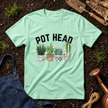 Pot Head 01