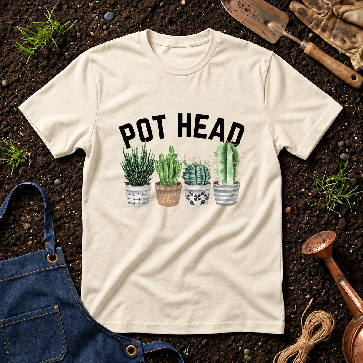 Pot Head 01