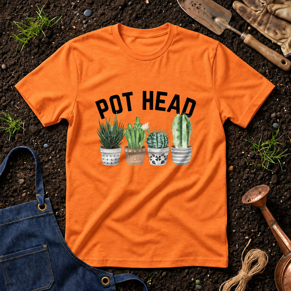 Pot Head 01
