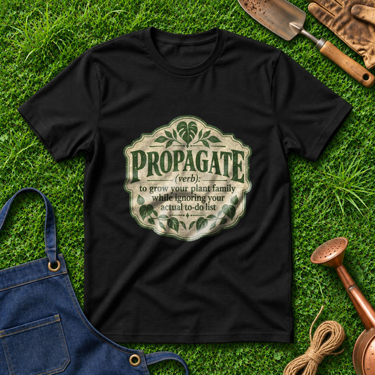 Propagate 01