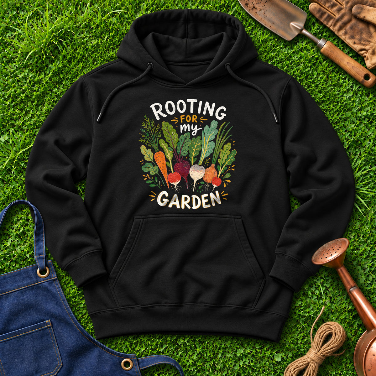 Rooting For My Garden 01