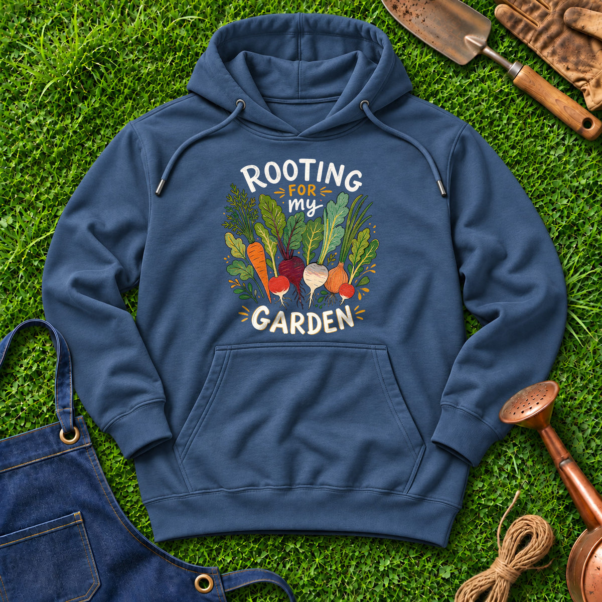 Rooting For My Garden 01