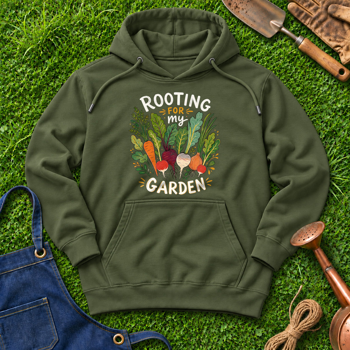 Rooting For My Garden 01