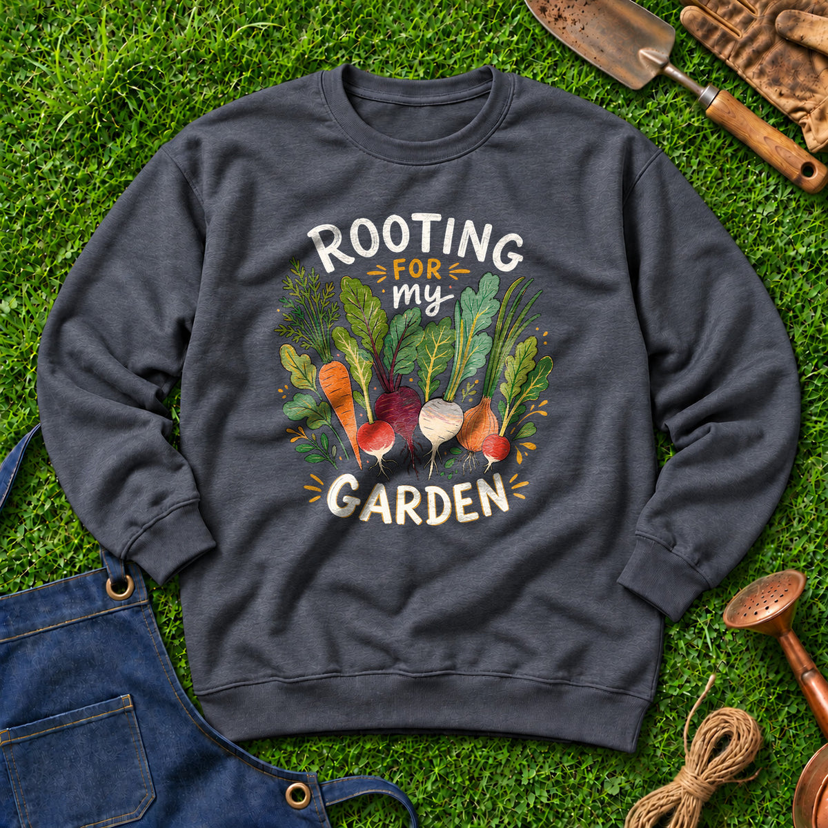 Rooting For My Garden 01