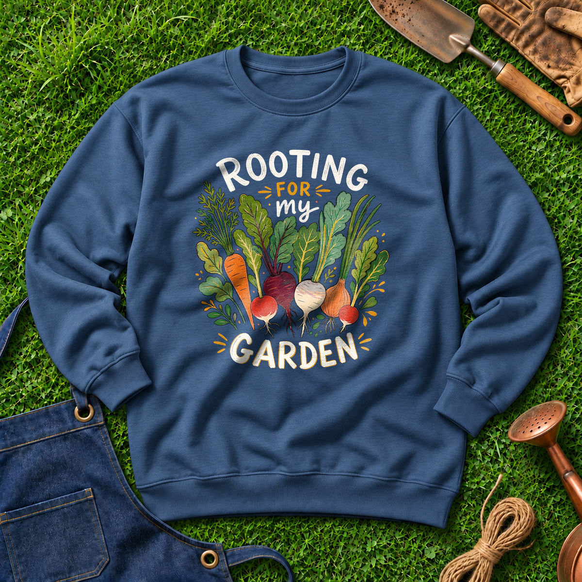 Rooting For My Garden 01